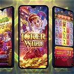 best slot joker